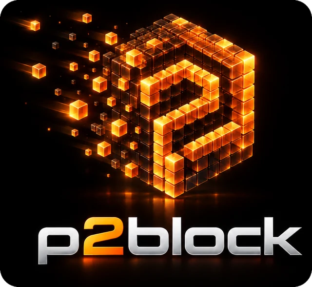 P2Block